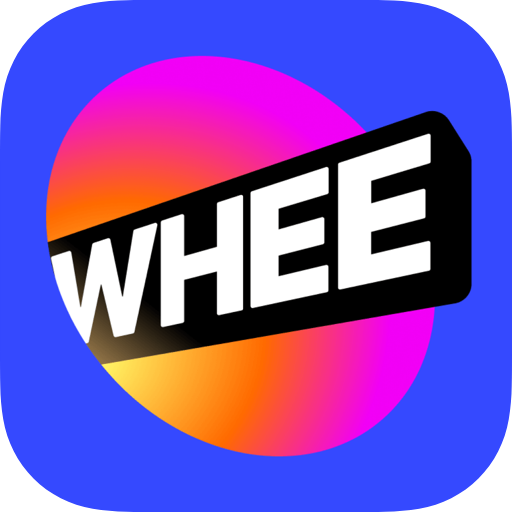 WHEE AI视觉创作