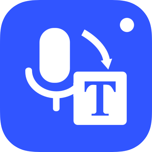 音频转文字离线版