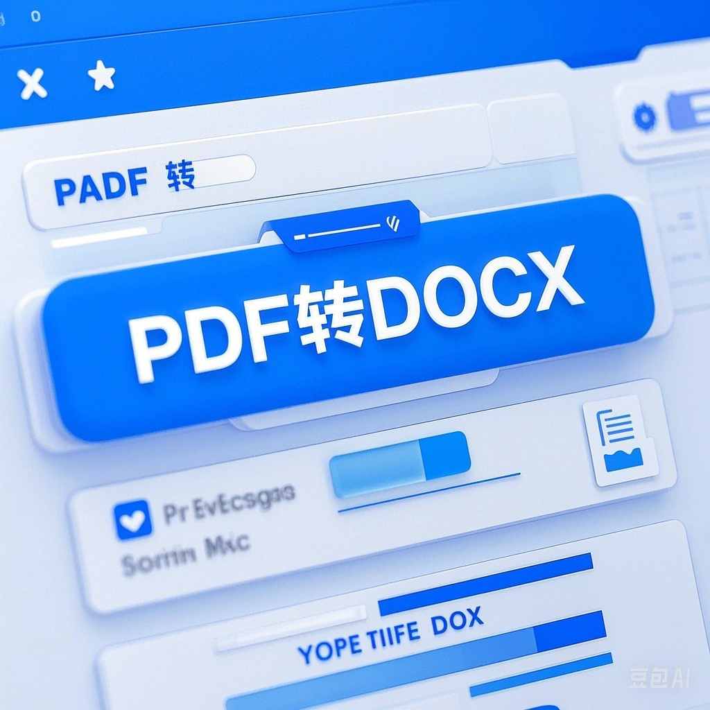 pdf24在线PDF转换