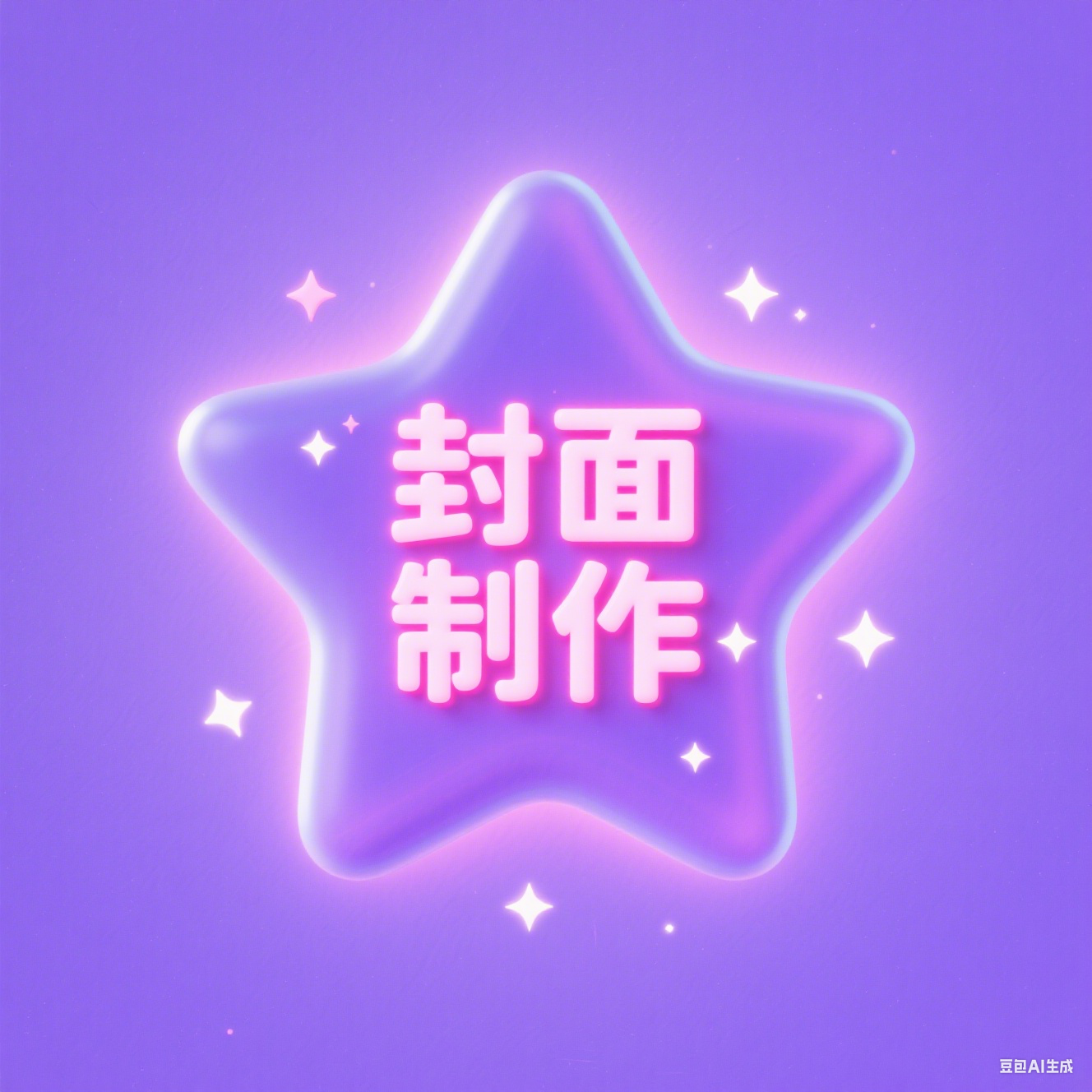 自媒体封面制作