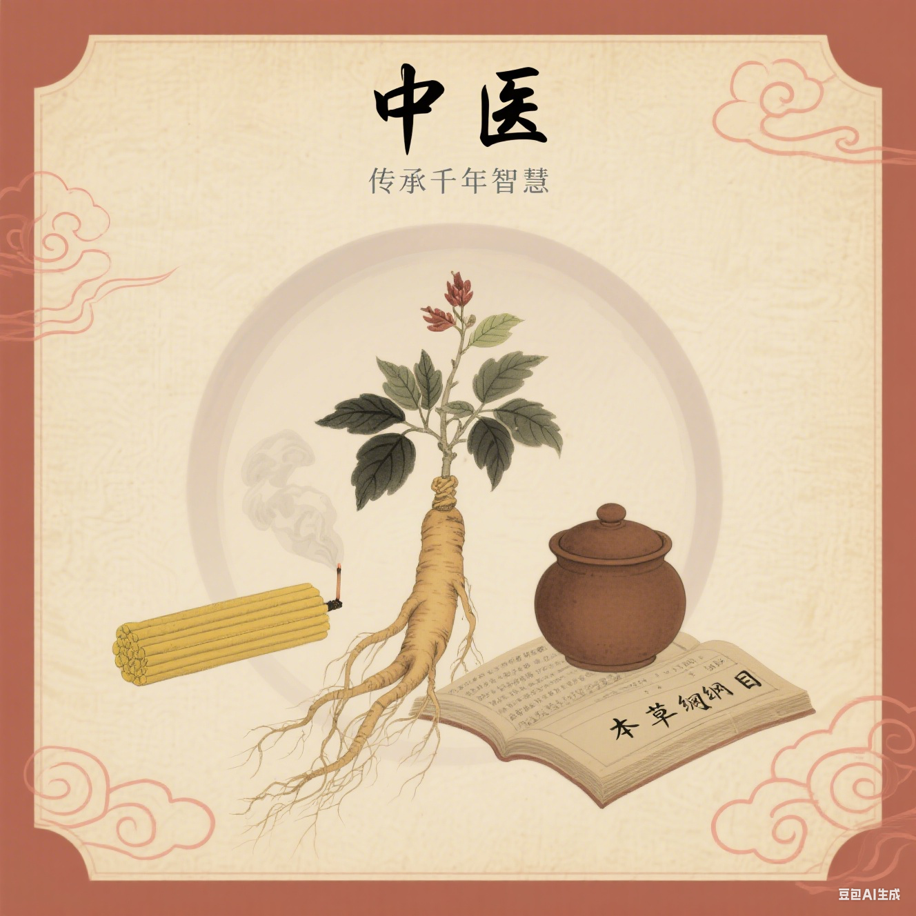 乡间郎中